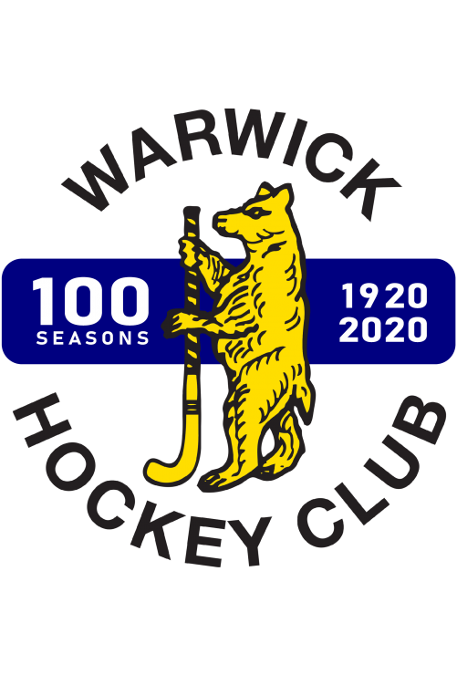 Warwick Junior Hockey
