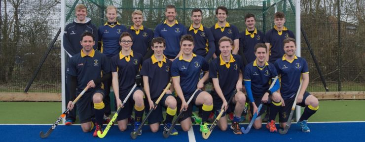 Warwick Hockey Club Home